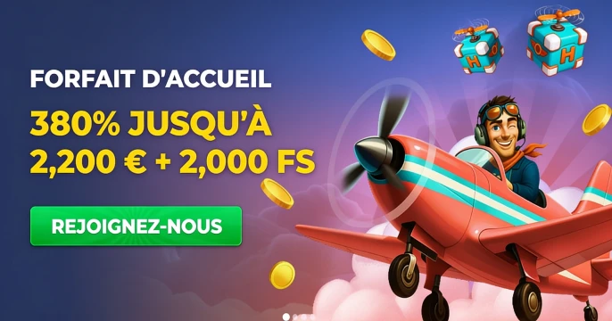 Highspincasino